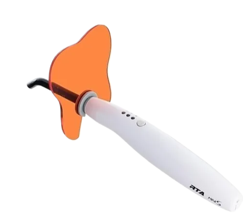 Lámpara de fotocurado LED - RTA Mini S