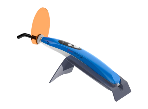 Lámpara de fotocurado LED - LED D Poliwave