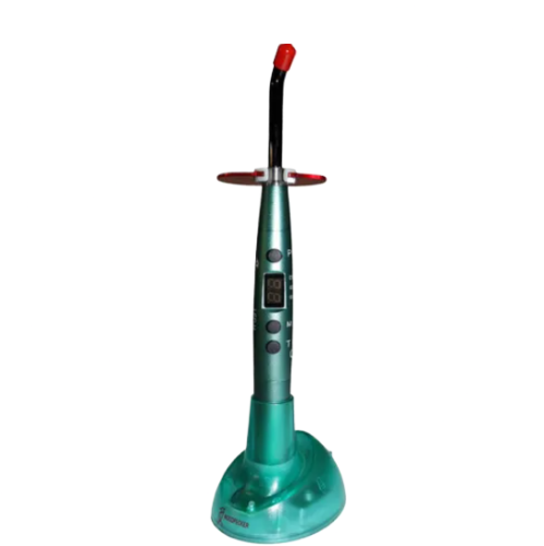 Lámpara de fotocurado LED - LED H Poliwave