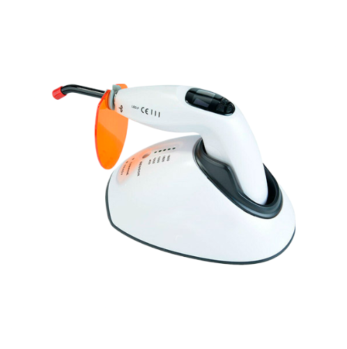 Lámpara de fotocurado LED - LED F Poliwave